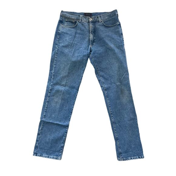 Vintage Men's Versace Jeans Size 40
